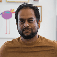 Suhas Deshpande