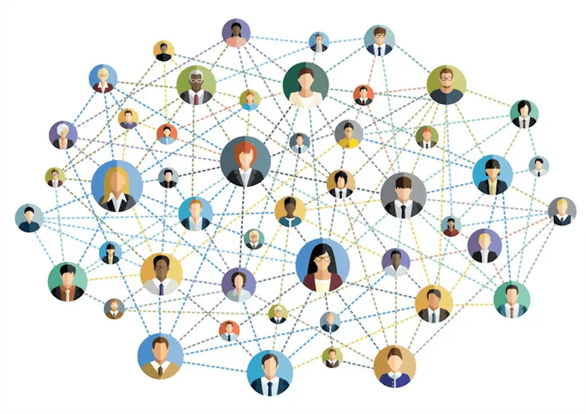 Marketing Network